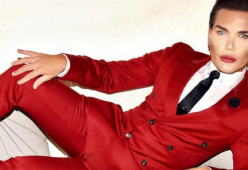 Ecco l'uomo-bambola, che ha subito 42 interventi per assomigliare a Ken di Barbie