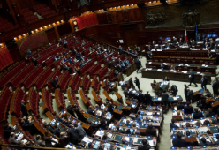 Arriva l’ok alla Manovra 2022: confermati il Superbonus 110% e il reddito di cittadinanza