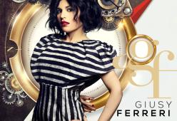 GIUSY FERRERI
Partiti adesso