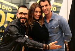 Amici Stories, Kledi: “Garrison parla per sé, ma Andreas merita”
