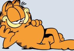 Garfield è maschio o no? È guerra su Wikipedia
