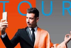 Gabbani va in tour, ecco le date!