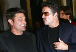 «George Michael voleva morire in maniera violenta», lo rivela l'ex fidanzato