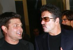George Michael, parla l’ex fidanzato Fadi Fawaz