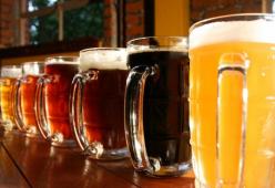 Quanta birra bevono gli italiani? I numeri
