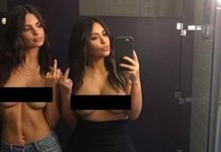 Annie Lennox: “Kim Kardashian non è un buon esempio di femminismo”