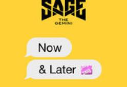 Now And Later (Merk Kremont Remix)