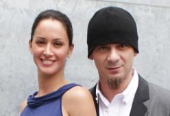 J-Ax è diventato papà!