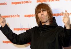 Liam Gallagher: il 1° settembre sarà all'Home Festival di Treviso