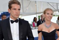 Guerre per l'affidamento dei figli delle star: da Scarlett Johansson a Angelina Jolie, tutte le battaglie legali