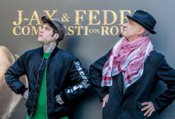 J-Ax e Fedez, Comunisti col Rolex tour: ecco i super ospiti dei concerti