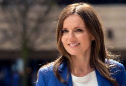 Geri Halliwell parla di George Michael (e si commuove)