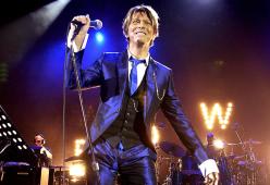 David Bowie: il 22 aprile usciranno i due album-rarità 