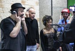 Artisti del sud contro Salvini: ecco la hit “Gente do sud”