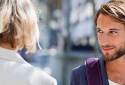 Il colpo di fulmine è cosa da uomini, lo dice la scienza
