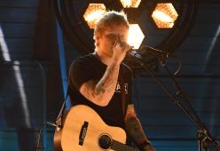 Ed Sheeran reciterà nella 7ma serie de “Il Trono di Spade”