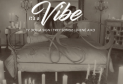 It's A Vibe