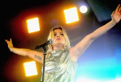 Amici 16, Emma Marrone: “In bocca al lupo ai mitici nuovi coach e a tutti i ragazzi”