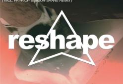 Let Me Down Easy (Pat-Rich & Simon Shane Remix)
