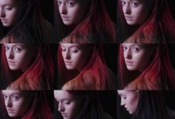 I capelli cambiano colore in base alla temperatura, ecco la rivoluzione dell'hair fashion
