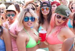 Studenti in festa: ecco il folle Spring Break di Fort Lauderdale