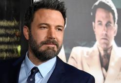 Ben Affleck: “Ho completato il trattamento per la dipendenza da alcol”