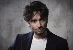Fabrizio Moro a 105 Mi Casa, oggi alle 18.00