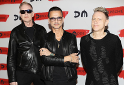 I Depeche Mode di estrema destra? 