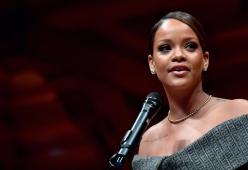 Rihanna torna al cinema con “Annette” e “Ocean’s Eight”