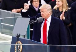 Il vero segreto dei capelli di Donald Trump