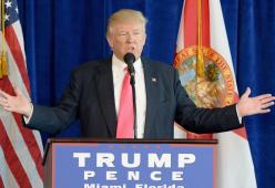 La musica lo odia. E Trump taglia i fondi!