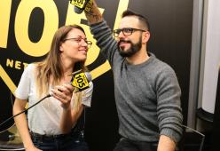 Amici Stories, parla Alex Braga: “Lo Strego? Sono d’accordo con Morgan”