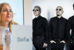 #GenerazioniAConfronto.. con Sofia Viscardi e i mitici Decibel a 105 Mi Casa, oggi alle 18.00