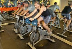 Lo sport per rimanere giovani? Il biking, apporta più benefici a livello cellulare