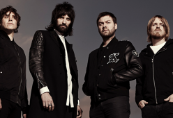 I Kasabian il nuovo album arriverà il 28 aprile