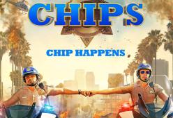 CHIPs, la celebre serie tv diventa un film