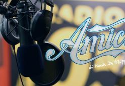Quale personaggio di #Amici16 vorresti ascoltare su Radio 105? 