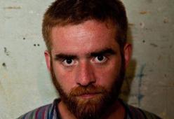 Paolo Cognetti a 105 Mi Casa