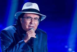 Al Bano ricoverato per un’ischemia