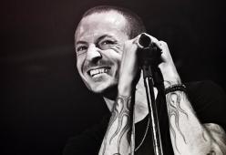 In arrivo un inedito postumo di Chester Bennington