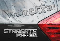 STARGATE feat. PINK & SIA
Waterfall