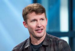 James Blunt a 105 Mi Casa, oggi alle 18.15