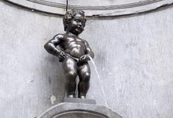 I 5 monumenti più piccoli del mondo