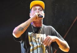 Clementino a Mi Casa lancia “Vulcano”, il nuovo album!
