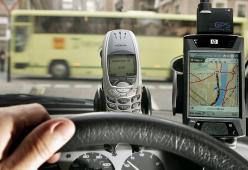 Quando usiamo il navigatore il nostro cervello si spegne