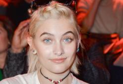 Paris Jackson: “Alice Cooper, sei il mio idolo, sono cresciuta con te”
