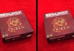Brian May: ecco il Monopoli dedicato ai Queen!