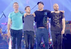 Coldplay: nuovi biglietti in vendita per i concerti a San Siro del 3 e 4 luglio