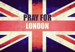 Attentato a Londra: sui social è gara di solidarietà con #PrayforLondon