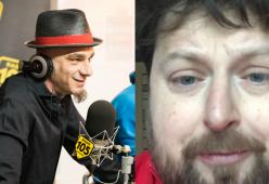 J-Ax-Mario Adinolfi: la battaglia prosegue